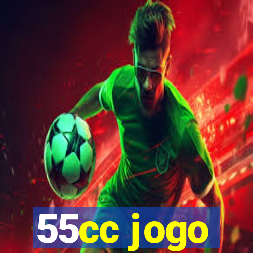 55cc jogo